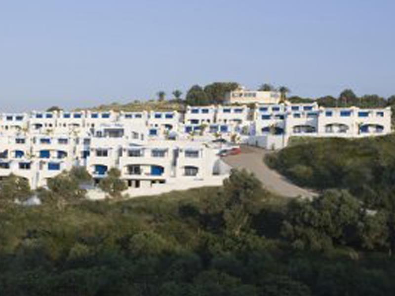 Aria Village Skaleta Exterior foto